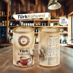 Türk Kahvesi 250 GR
