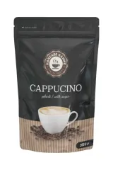 hanzade cappucıno
