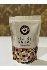 HANZADEKAHVE FİLTRE