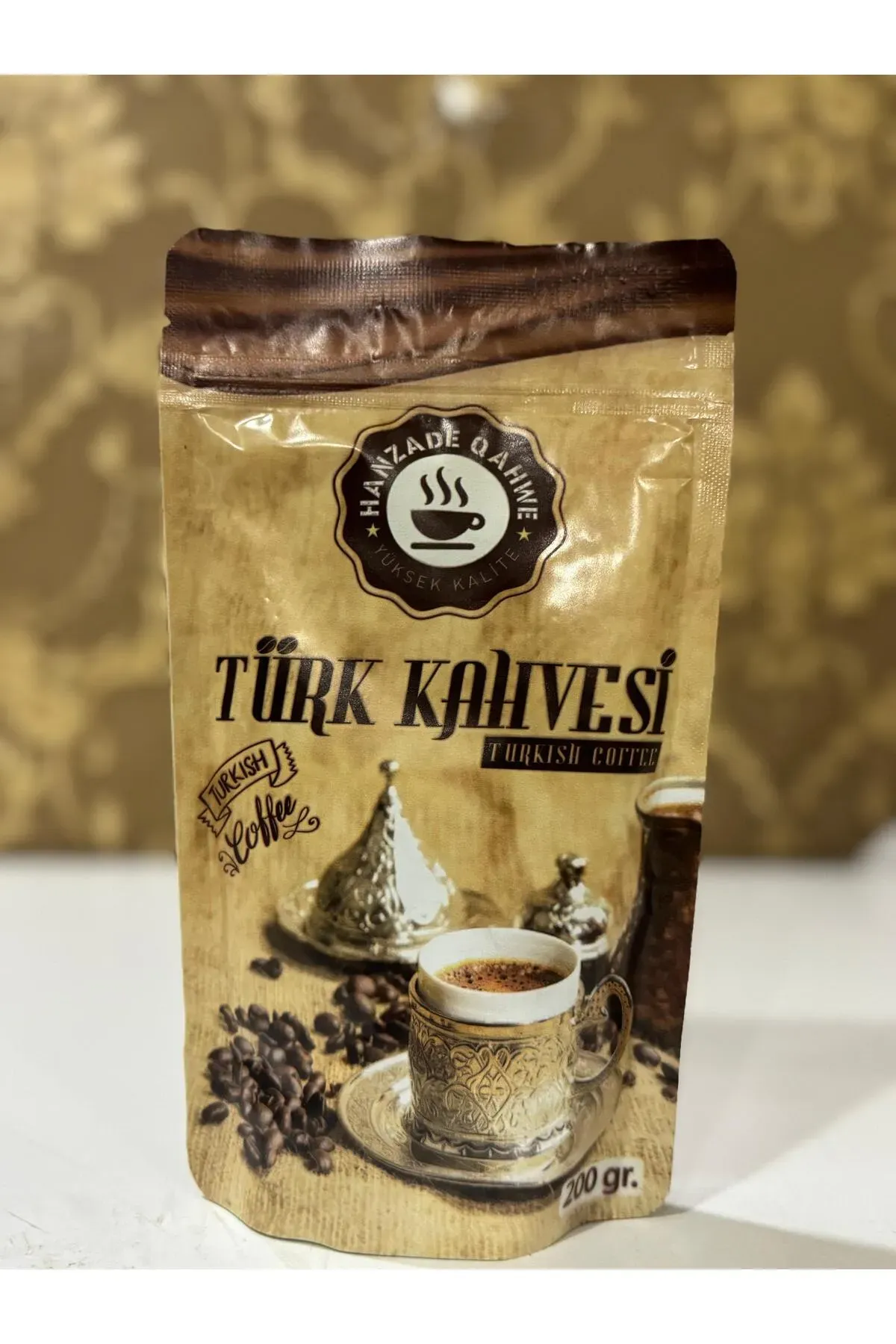 Türk Kahvesi