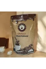 Çikolatalı Dibek Kahvesi
