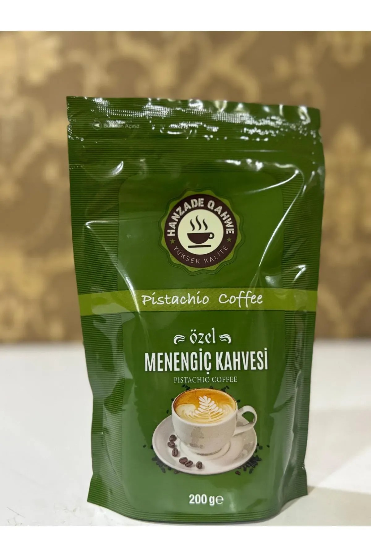 Menengiç Dibek Kahvesi 200gr