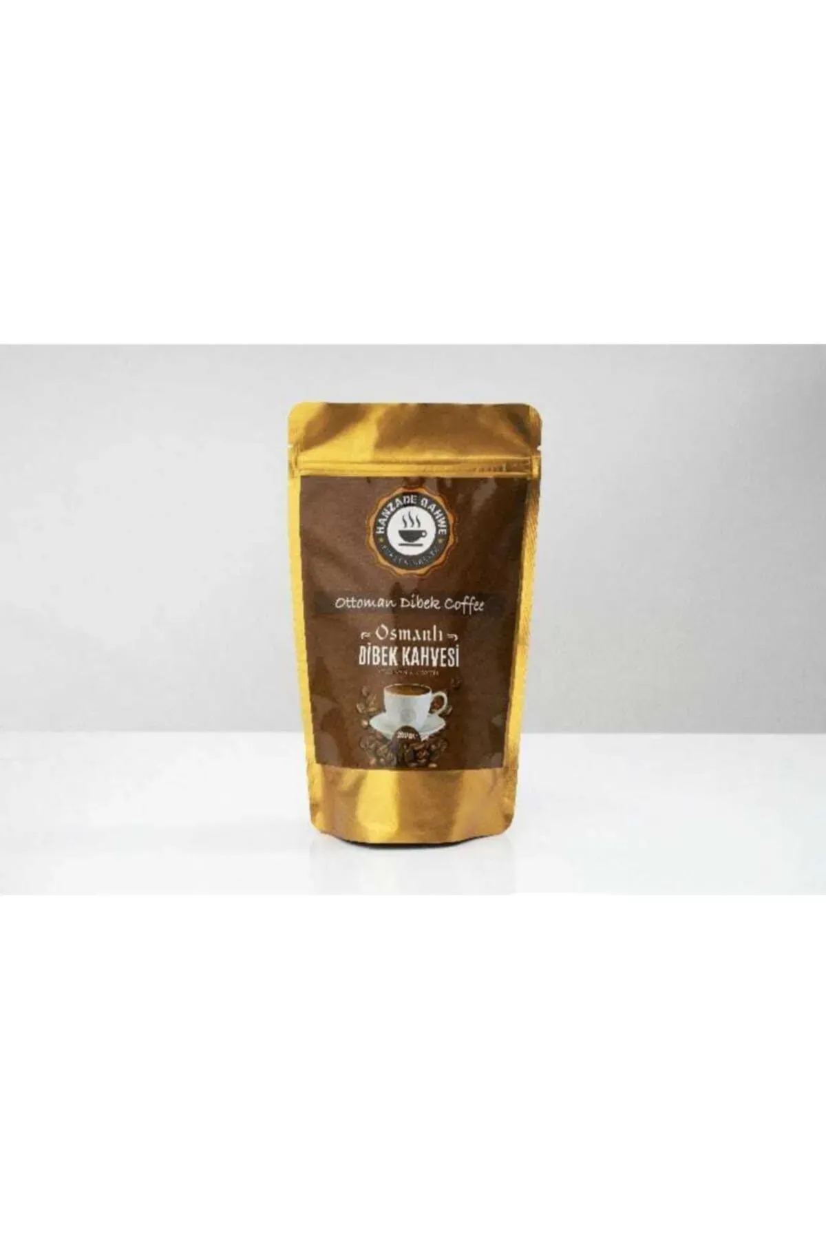 Osmanlı Dibek Kahvesi 200gr